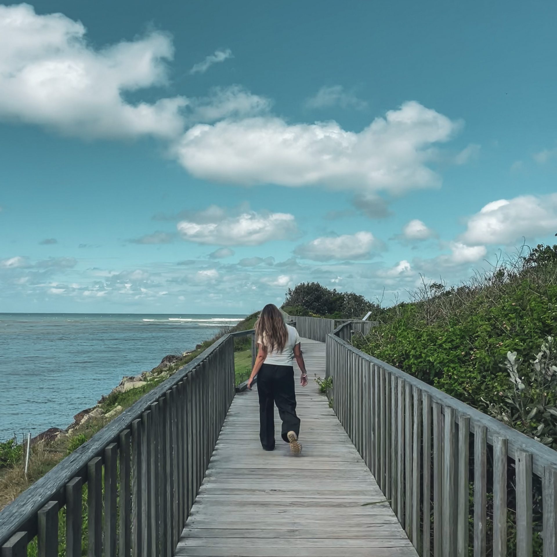 Cronaca di una caduta